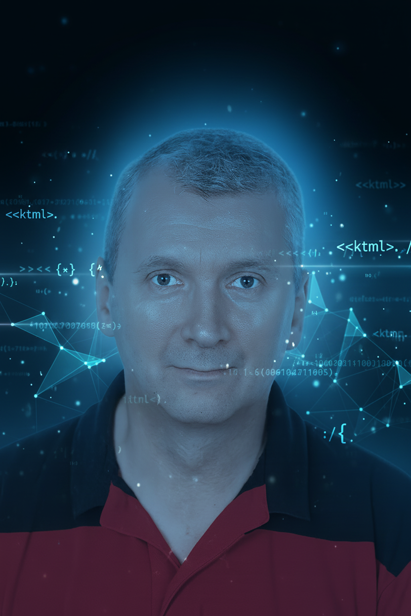 Robert Kulig - Software Architect